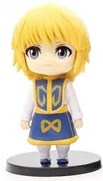 Фигурка чиби Хантер х Хантер Курапика Hunter x Hunter Kurapika 10 см CH C XX 05