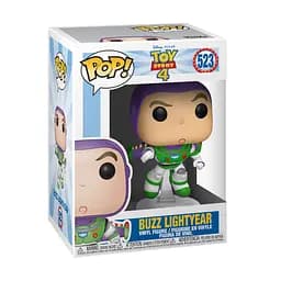 Ігрова фігурка Funko Pop! Історія іграшок 4 Базз Лайтер (37390) - мініатюра 2
