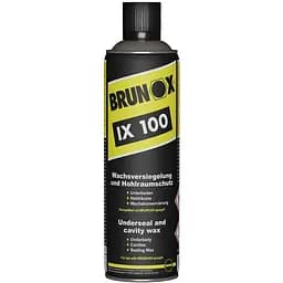 Інгібітор корозії Brunox спрей 500 мл