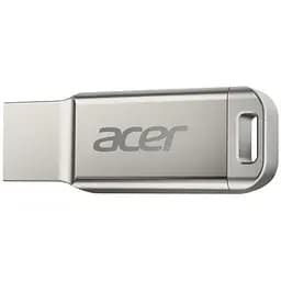 USB Flash Acer UP310 256GB USB 3.2 Gen1 Metal, Retail