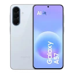 Смартфон Samsung Galaxy A57 5G (A576) 6.7" 12/512ГБ, 2SIM, 5000 мАг, синій