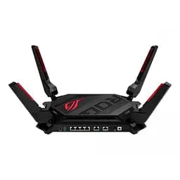 Бездротовий маршрутизатор (роутер) ASUS ROG Rapture GT-AX6000 - мініатюра 7