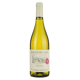 Вино Brotte Pere Anselme Reserve de Laube, 13%, 0,75 л