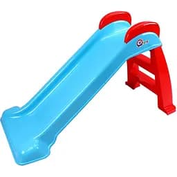 Дитяча гірка ТехноК блакитна (8065)