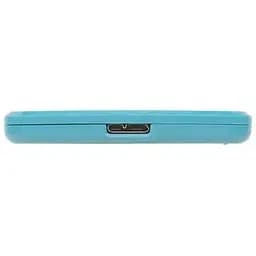 Жорсткий диск зовнішній Adata USB 3.2 Gen. 1 Eco 2.5" Hc300 2TB - мініатюра 5
