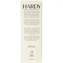 Коньяк Hardy VSOP 40% 0.7 л - мініатюра 3