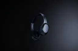 Гарнітура бездротова Razer Opus - Black (RZ04-02490101-R3M1) - мініатюра 9