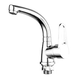 Змішувач для кухні Mixxus Elba 201 (Nut) (MI6300)