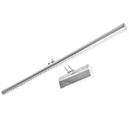 Підсветка для картин і дзеркал Brille LED 9W NW CH (SW-101)