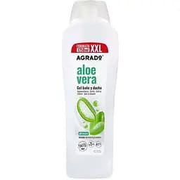 Гель для душу Agrado алое вера 1250 мл