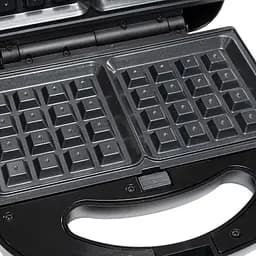 Мультимейкер Holmer HCG-02SM 2в1 чорний (HCG-02SM) - мініатюра 10