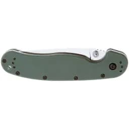 Ніж Ontario Knife RAT I D2 OD Green - мініатюра 3