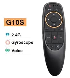 Пульт Air Mouse G10S