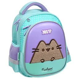 Рюкзак дитячий Yes K-36XS Pusheen Summer (550451)