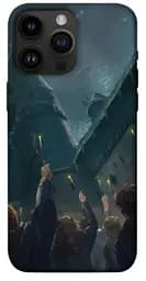 TPU чохол Magic time 5