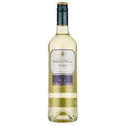 Вино Marques de Riscal Rueda, белое, сухое, 13,5%, 0,75 л (7701)