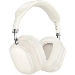 Наушники Hoco Wonderful BT headphones W52 BT 5.4, AUX/TF, 46h