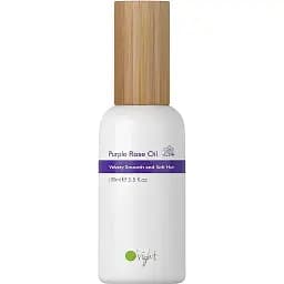 Олія для фарбованого волосся O'right Пурпурна троянда органічна 100 мл