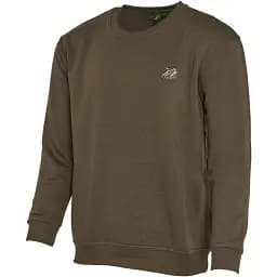 Худі Orbis Textil 428001 - 55 XL Оливковий - мініатюра 3