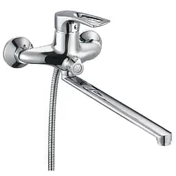 Смеситель для ванны Mixxus NHK7-181 MI6449 Хром