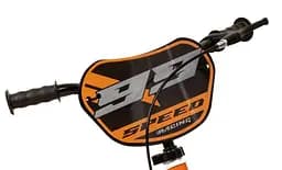 Дитячий велосипед Toimsa Speed Racing 12" помаранчевий (11216) - мініатюра 2