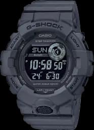 Годинник Casio G-Shock G-Squad GBD-800UC-8ER