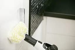 Пароочисник Karcher SC 1 (1.516-400.0) - мініатюра 4