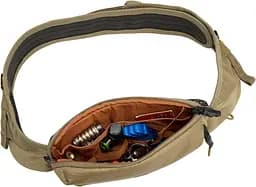 Сумка на пояс Thule Rail Hip Pack 0.5 л Faded Khaki (TH 3205303) - мініатюра 2