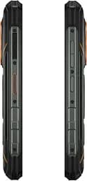 Смартфон DOOGEE Fire 5 Ultra 8/256GB Blaze Orange - мініатюра 4