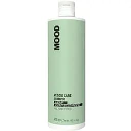 Розслабляючий шампунь Mood Veggie Care Relaxing Shampoo для всіх типів волосся 400 мл