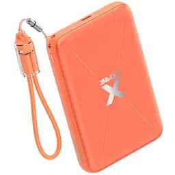 Павербанк Proove X-Core Orange 10 000 mAh / 22.5 Вт (PNXC22010018)