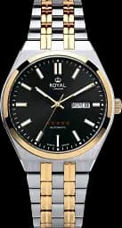 Часы ROYAL LONDON 41528-07