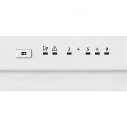 Холодильна камера Electrolux RRT5MF38W1 186х65х60см 1 холодильне відділення 380 л A++ ST інвертор Зона свіжості Білий (RRT5MF38W1) - мініатюра 5