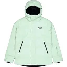 Куртка Picture Organic Lement W S Silt Green (1012-WVT0366B-S)