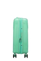 Валіза 55 См American Tourister MICKEY MAGIC MICKEY JELLY MINT 55x40x20(23) 66C*14001 - мініатюра 3