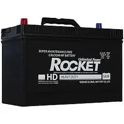 Акумулятор Rocket Truck 120Ah клеми по центру (1000CCA) (330х173х240) SMF 31-1000A