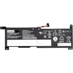 Акумулятор для ноутбуків Lenovo Ideapad Slim 1-11AST-05 (L19M2PF0) 7.5V 4670 mAh