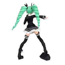 Фігурка Sega Хацуне Міку Premium Figure Hatsune DIVA Arcade Hatsune Miku 23 см S PFHDA HM 23 - мініатюра 4