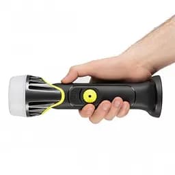 Ліхтар професійний Mactronic RoundBEAM (1000 Lm) Magnetic USB Rechargeable (PWL0071) - мініатюра 5