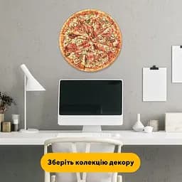 Пазл деревяний Піца (Its Pizza Time!), А3, Картонна коробка 200 елементів - мініатюра 6
