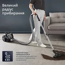 Пилосос Rowenta RO4B25EA - мініатюра 13