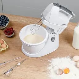 Міксер Zelmer ZHM 2559 550Вт з чашою - мініатюра 6