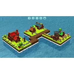 Ключ активації Microsoft Island Farmer для Xbox One/Series S/X - мініатюра 12