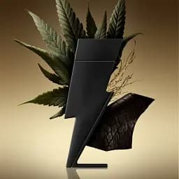 Тестер парфумованої води Bad Boy Le Parfum 100 ml  - мініатюра 2