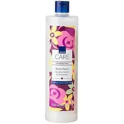 Увлажняющий гель для душа Avon с ароматом жасмина и глицерином 500 мл