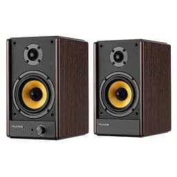 Акустична система Microlab SOLO 3 40W Brown (SOLO-3BR) - мініатюра 2