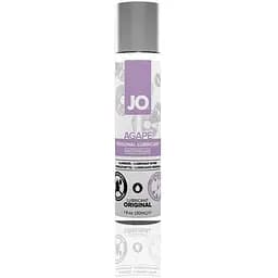 Змазка на водній основі System JO AGAPE - Original (30 мл)