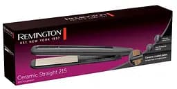 Випрямляч волосся S1370 Remington teh0026988 - мініатюра 5