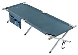 Кровать кемпинговая Ferrino Camping Cot Rescue Blue (97147EBB)