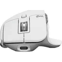 Миша Logitech MX Master 3S Pale Grey (910-006560) [69979] - мініатюра 5